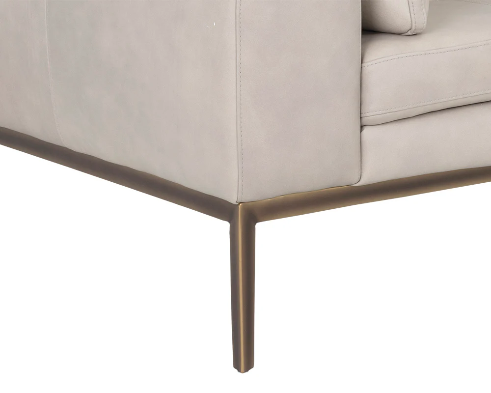 Burr Sofa - Image 19