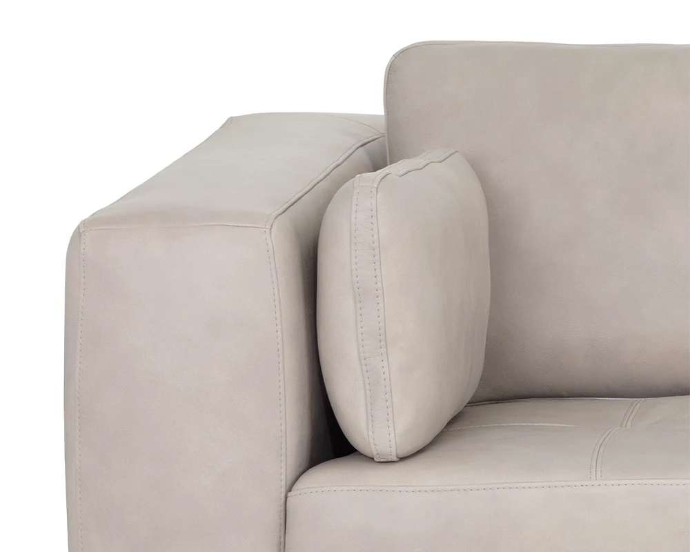 Burr Sofa - Image 20