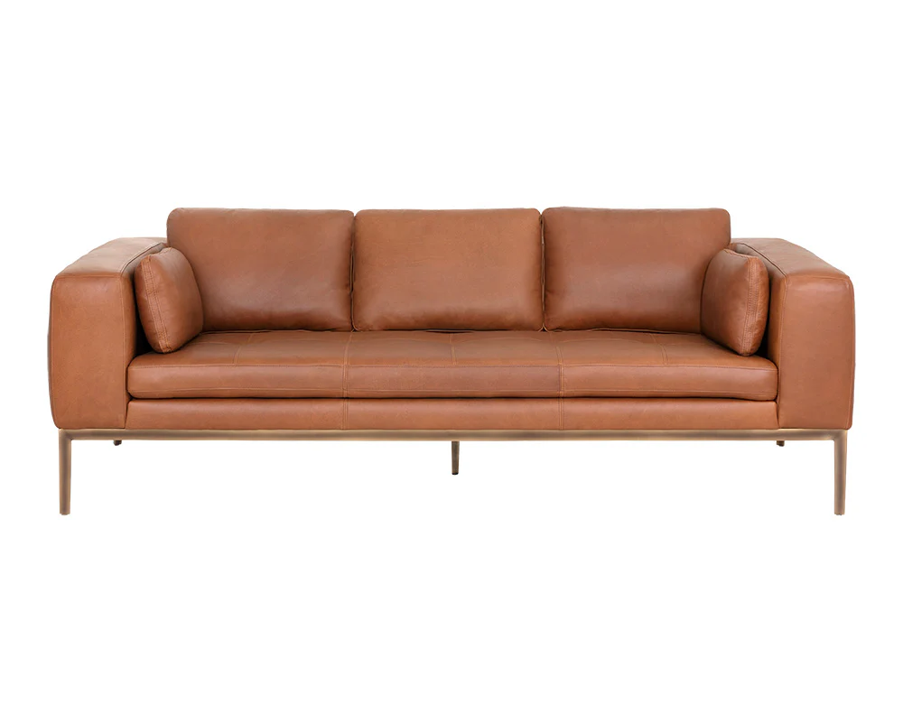 Burr Sofa - Image 3