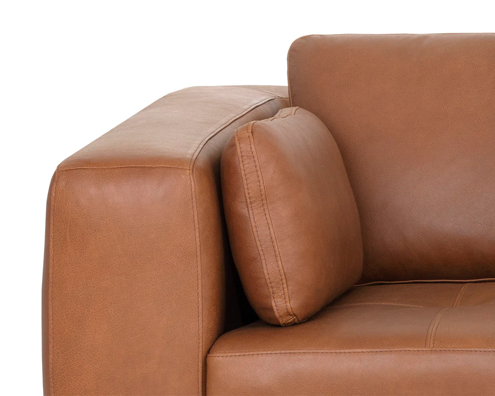 Burr Sofa - Image 6