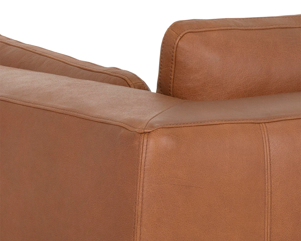 Burr Sofa - Image 7