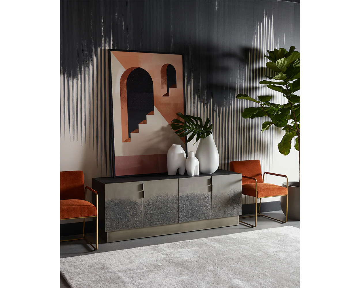 Caddo Sideboard - Image 2