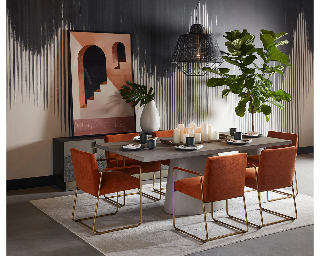 Caddo Sideboard - Image 3