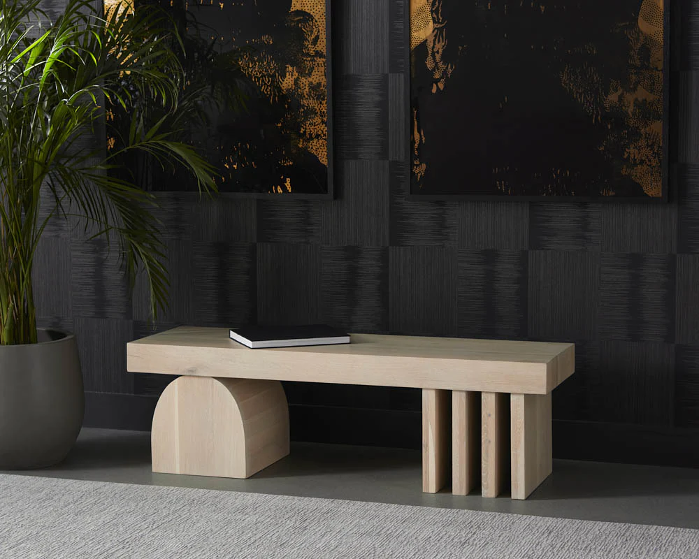 Cadence Bench - Image 2