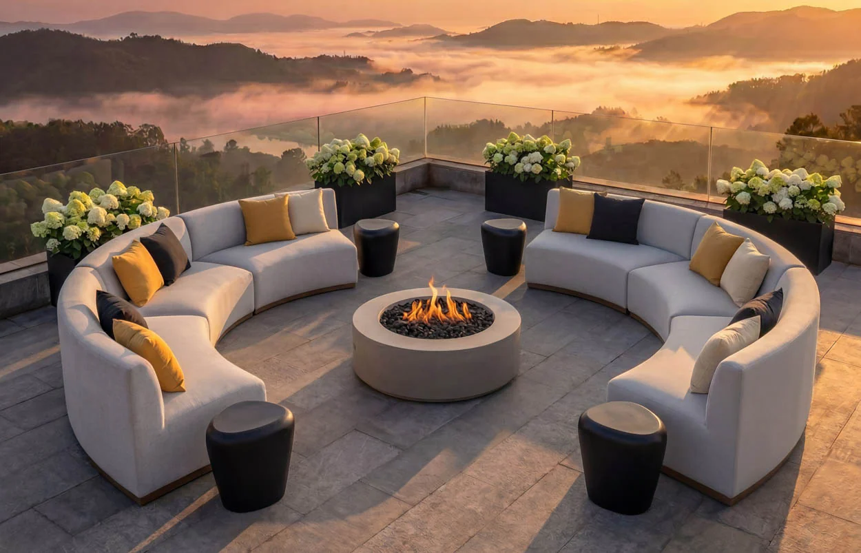 Cadiz Modular Sofa - Image 2