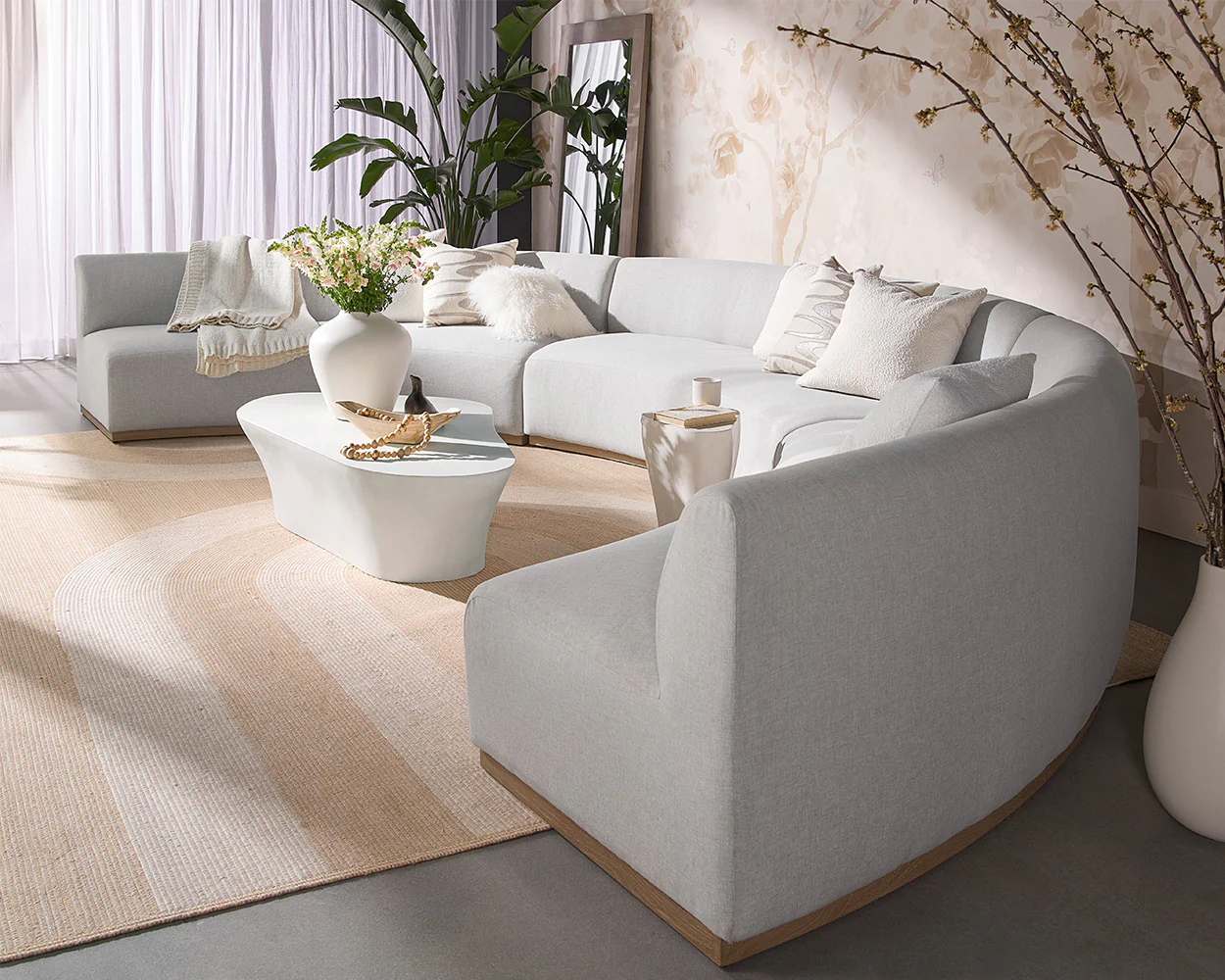 Cadiz Modular Sofa - Image 3