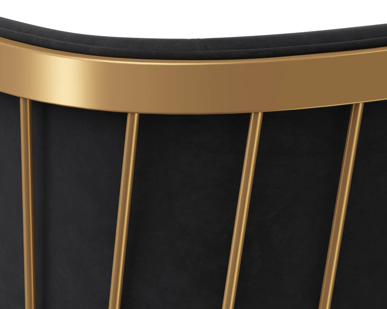 Caily Dining Armchair - Image 12