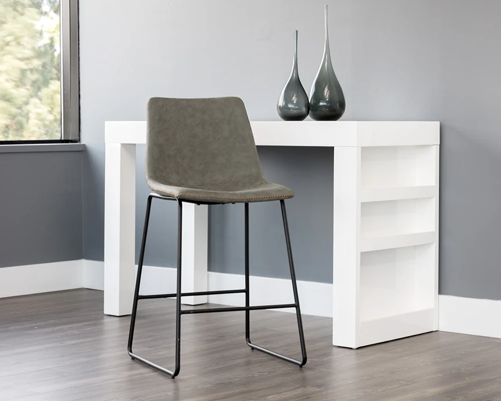 Cal Counter Stool - Image 9