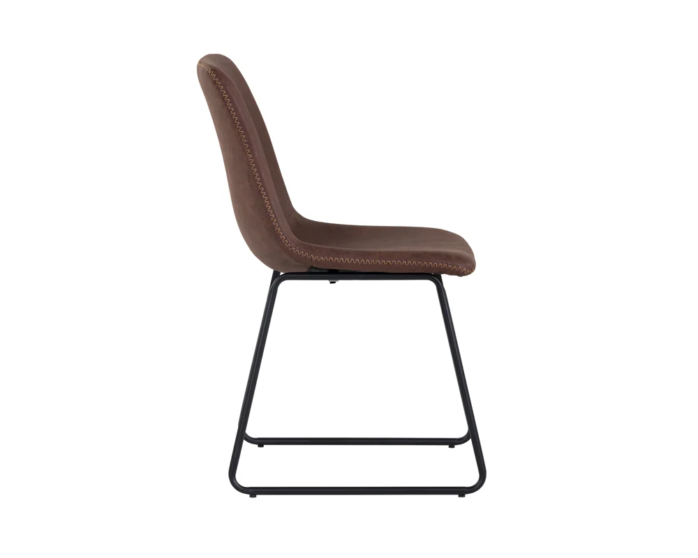 Cal Dining Chair - Image 10