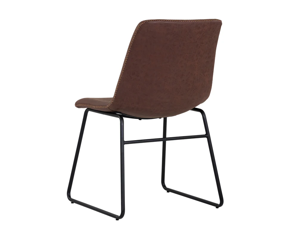 Cal Dining Chair - Image 11