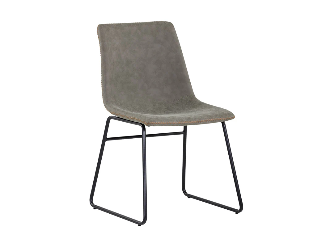 Cal Dining Chair - Image 18