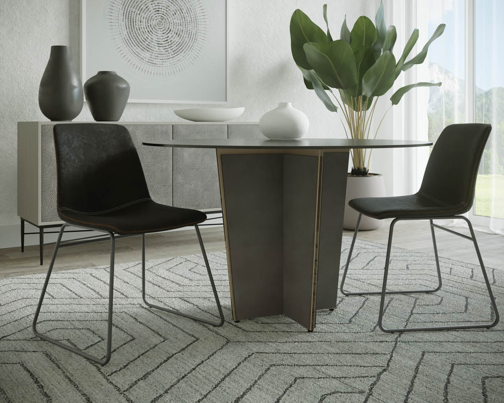 Cal Dining Chair - Image 2