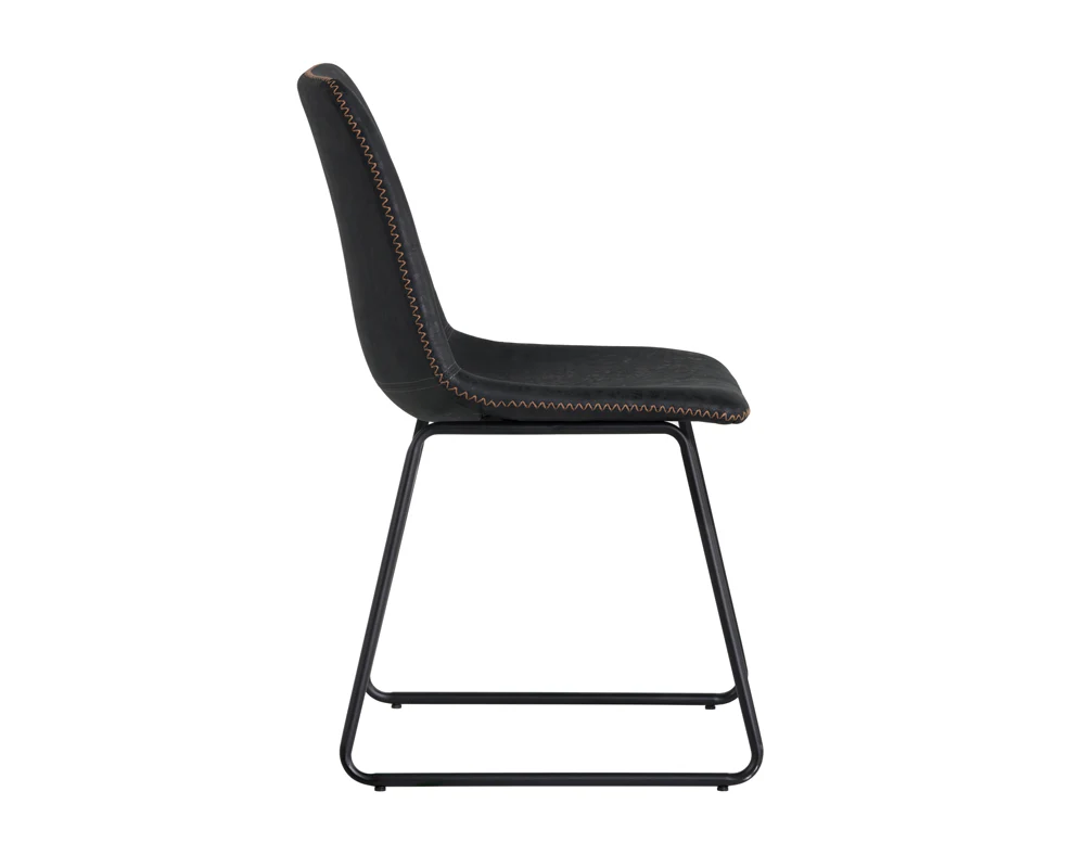 Cal Dining Chair - Image 3