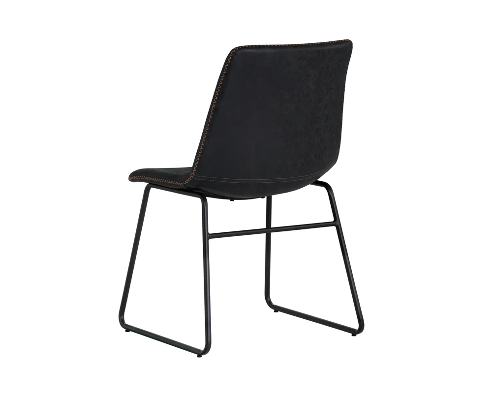 Cal Dining Chair - Image 4