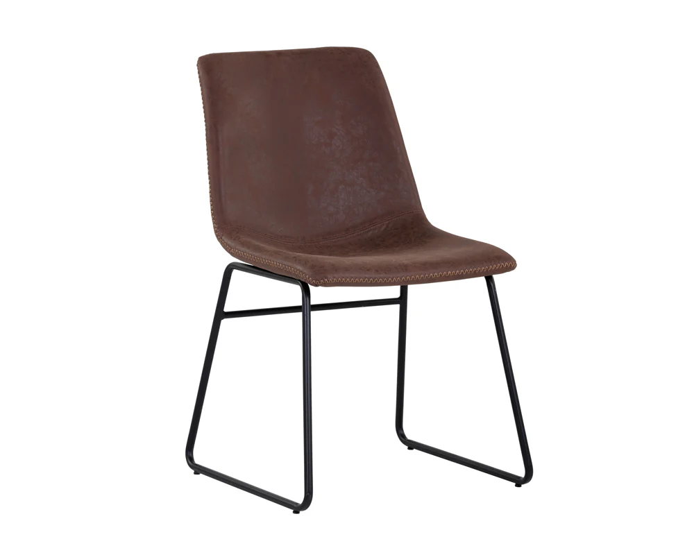 Cal Dining Chair - Image 8
