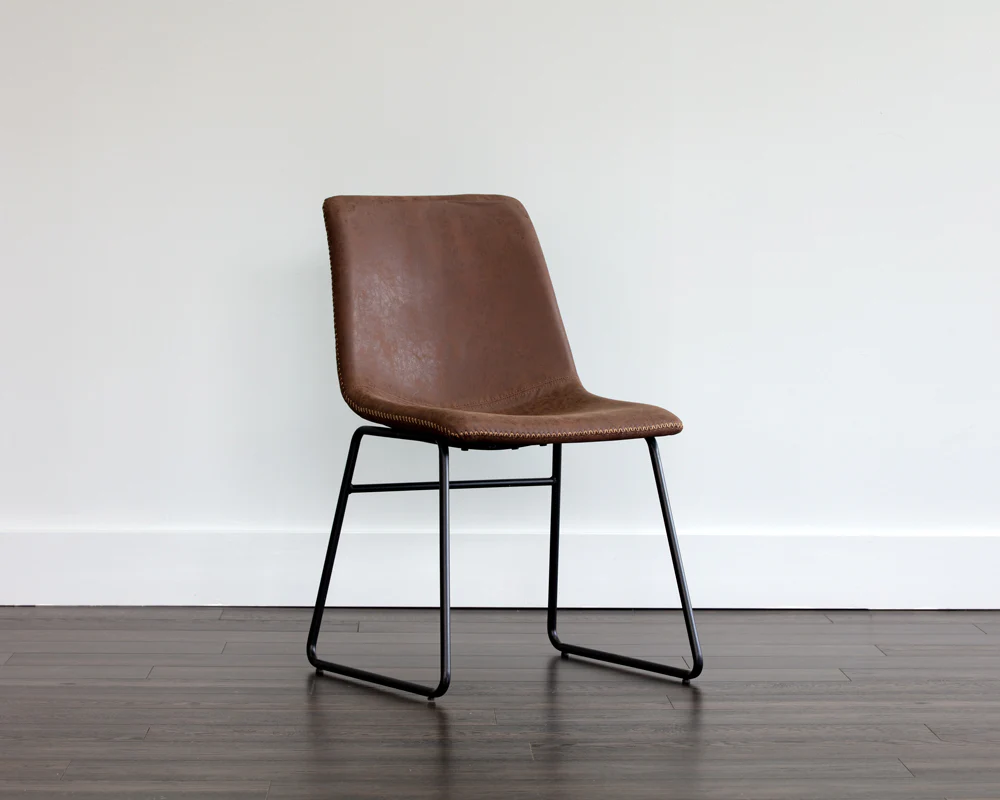 Cal Dining Chair - Image 9