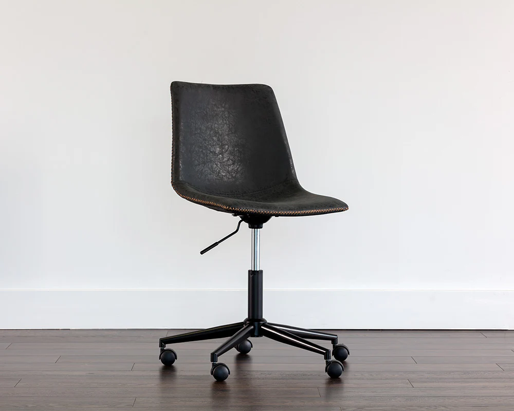 Cal Office Chair - Image 2
