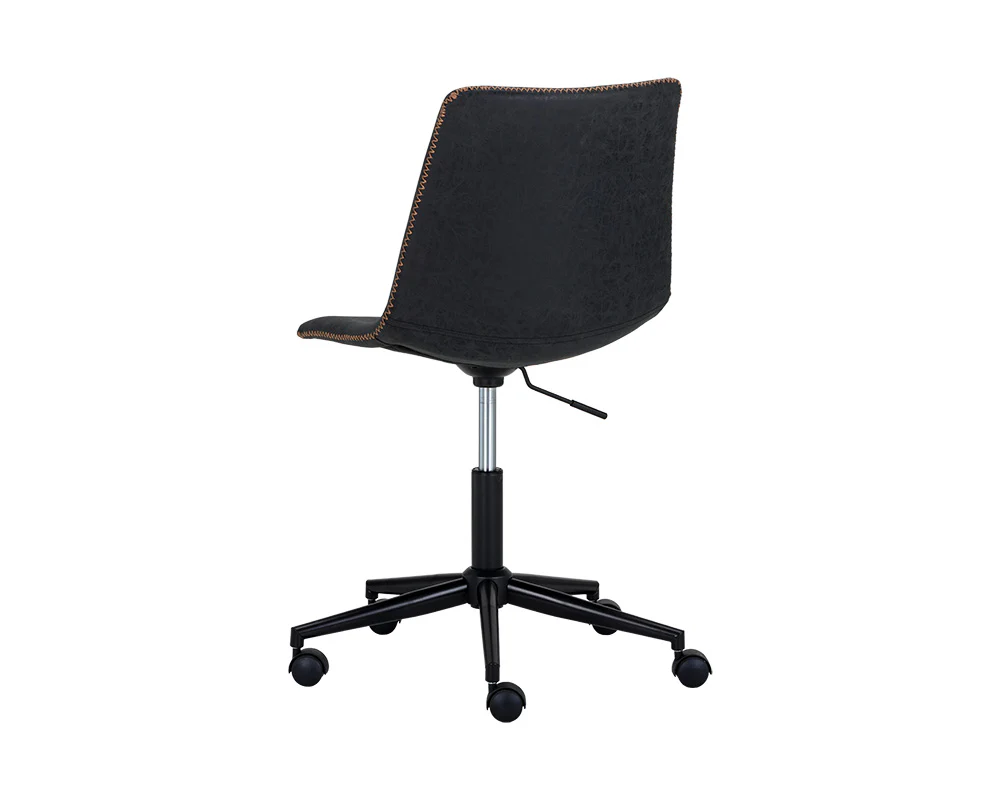 Cal Office Chair - Image 4