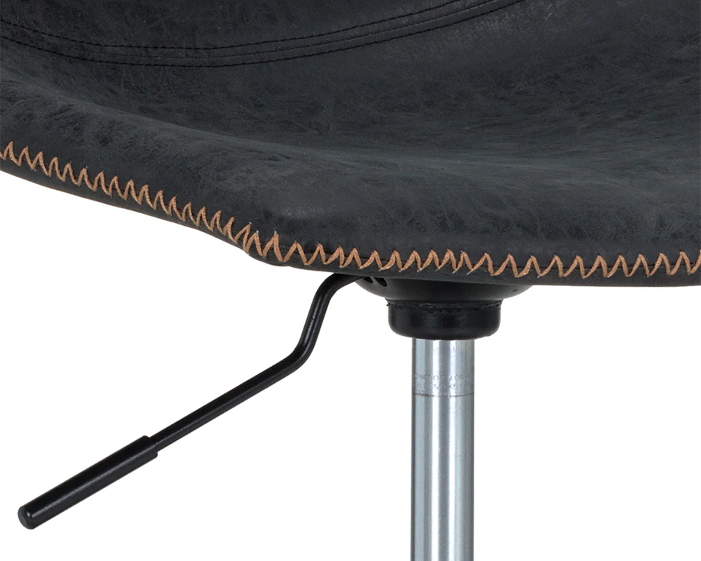 Cal Office Chair - Image 5