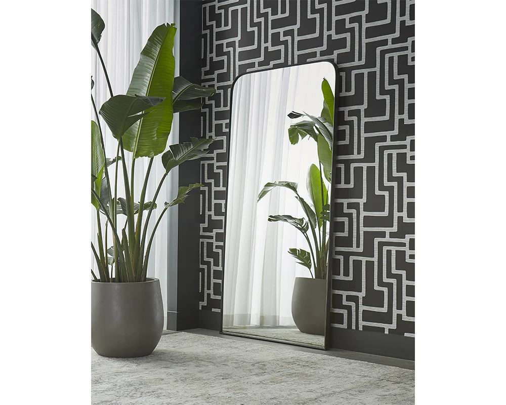 Calabasas Floor Mirror - Image 10