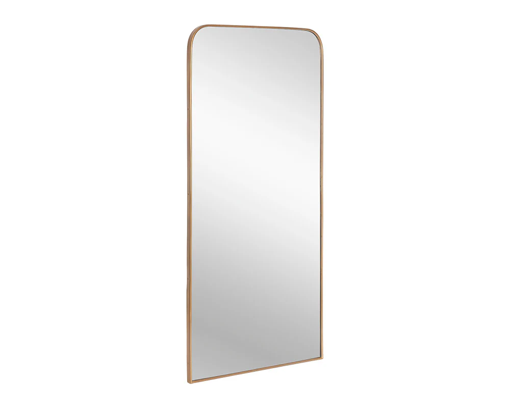 Calabasas Floor Mirror - Image 6