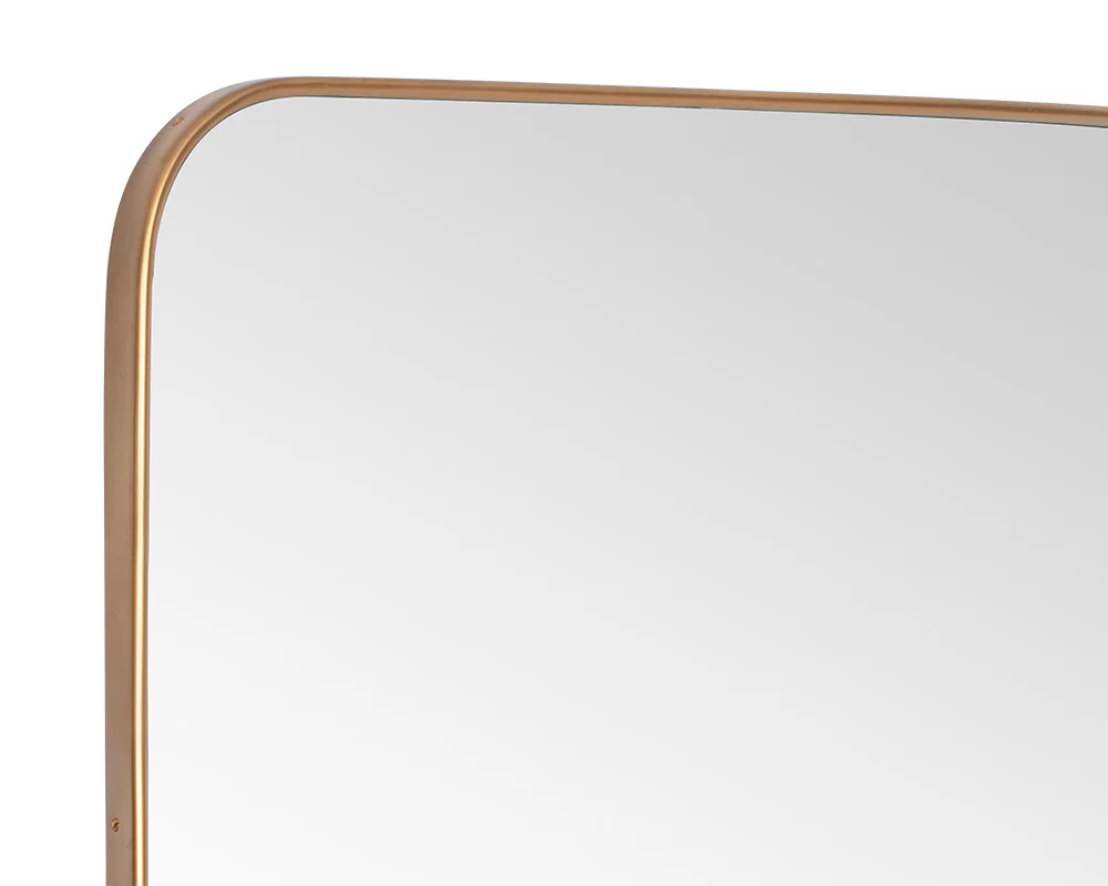 Calabasas Floor Mirror - Image 7