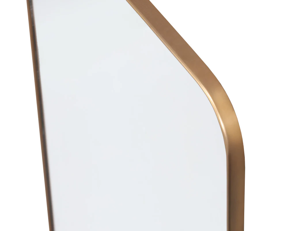 Calabasas Floor Mirror - Image 8