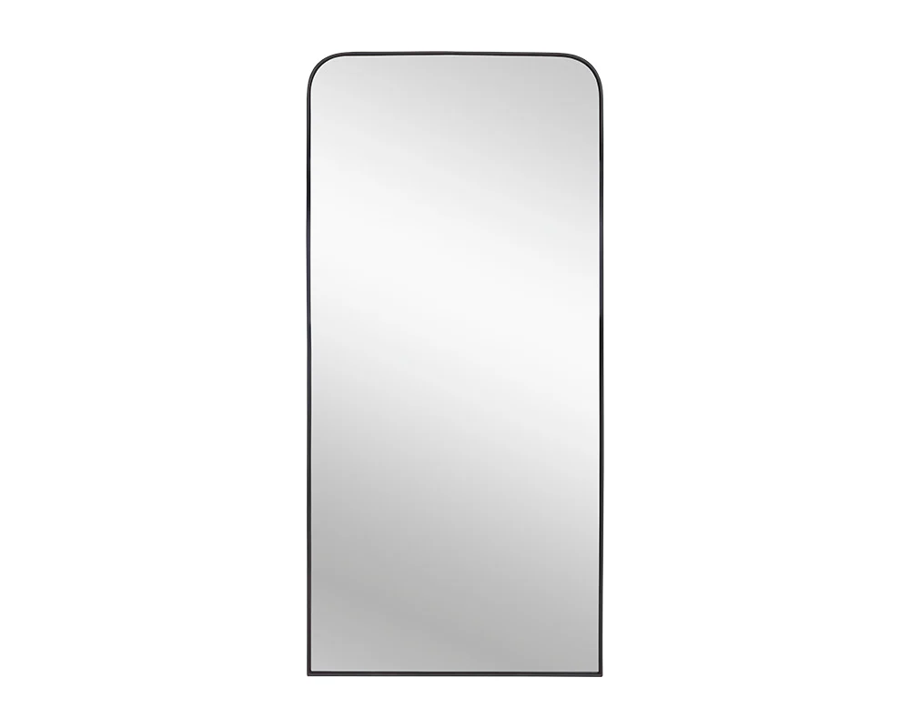 Calabasas Floor Mirror - Image 9