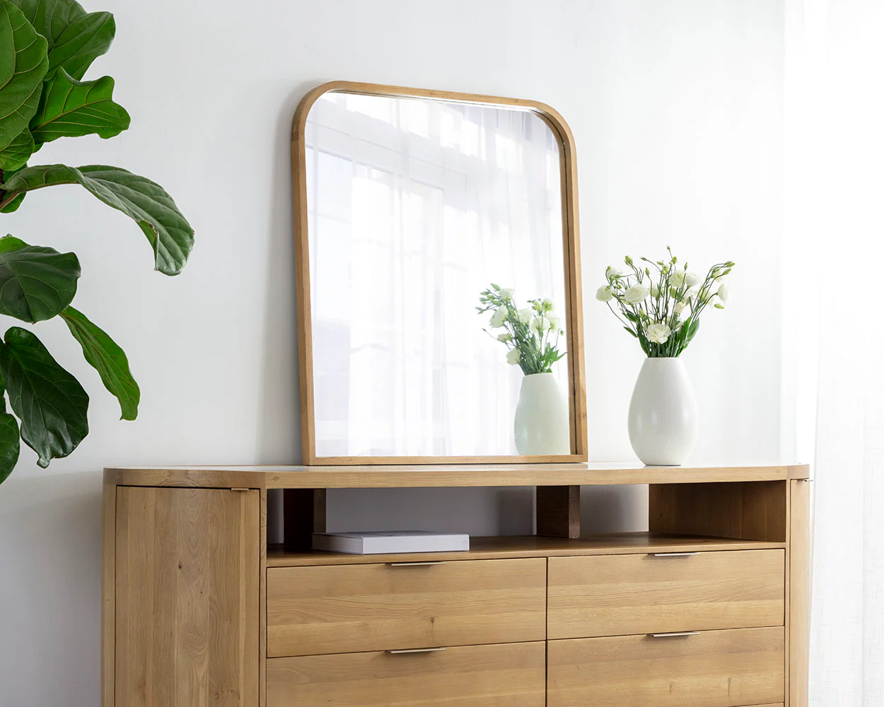 Calabasas Wall Mirror - Image 10