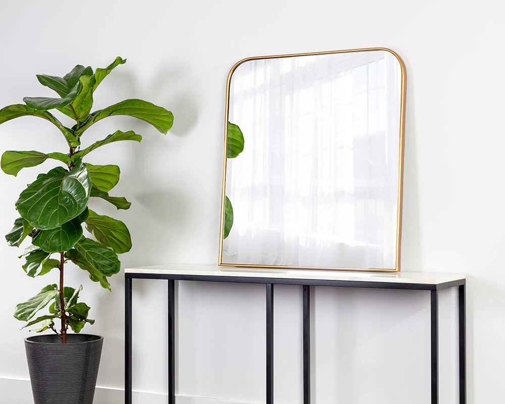 Calabasas Wall Mirror - Image 2