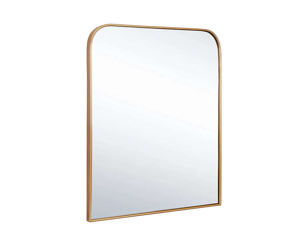 Calabasas Wall Mirror - Image 3