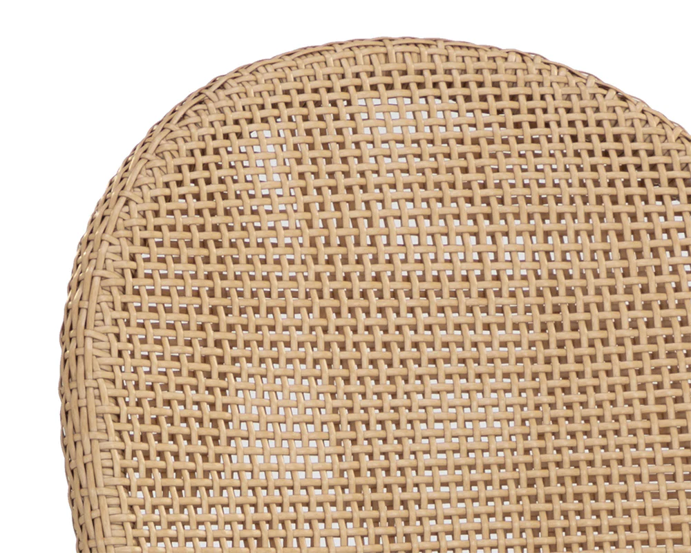 Calandri Counter Stool - Natural - Image 8