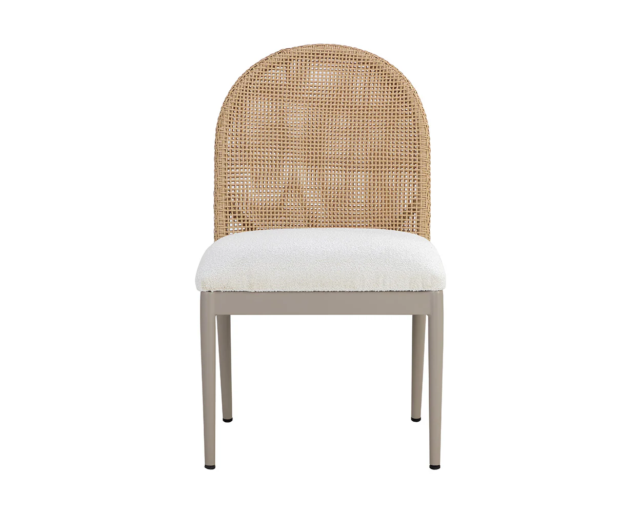 Calandri Dining Chair - Natural - Image 3
