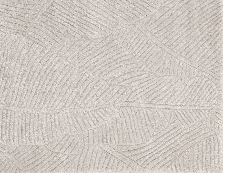 Calathea Hand-tufted Rug - Image 13