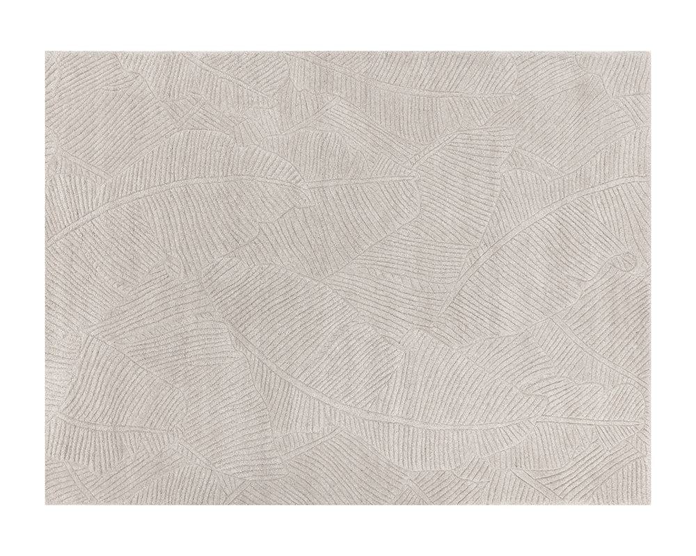 Calathea Hand-tufted Rug - Image 14