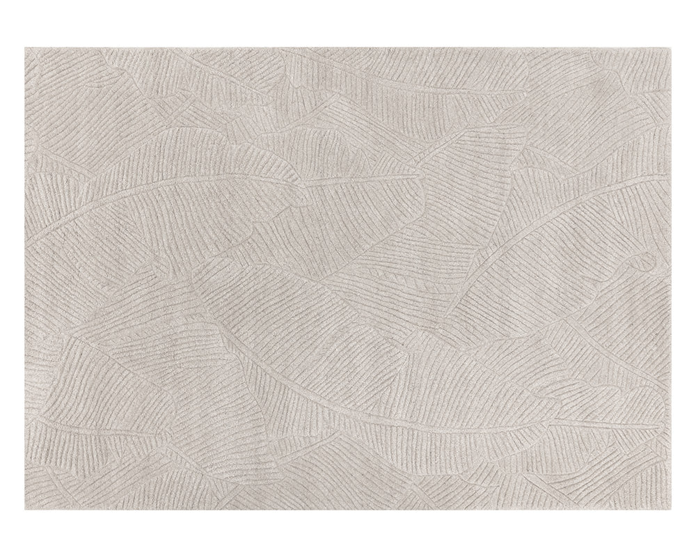Calathea Hand-tufted Rug - Image 21