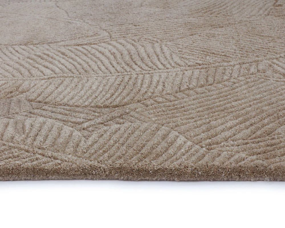 Calathea Hand-tufted Rug - Image 32