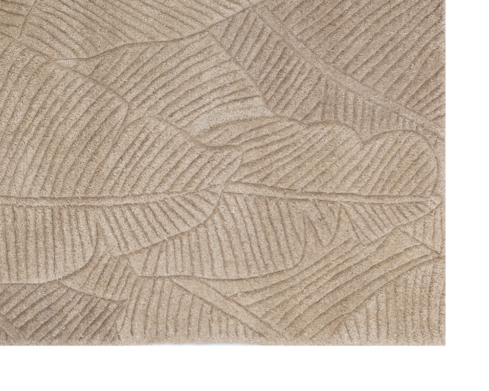 Calathea Hand-tufted Rug - Image 34