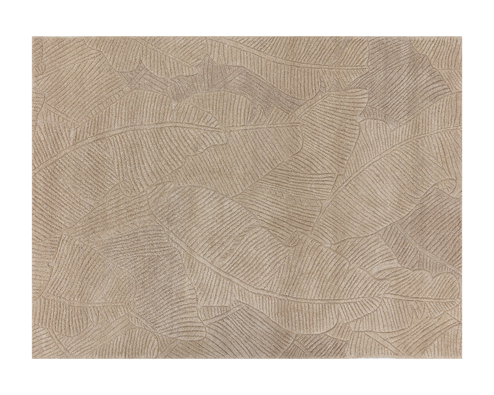 Calathea Hand-tufted Rug - Image 35