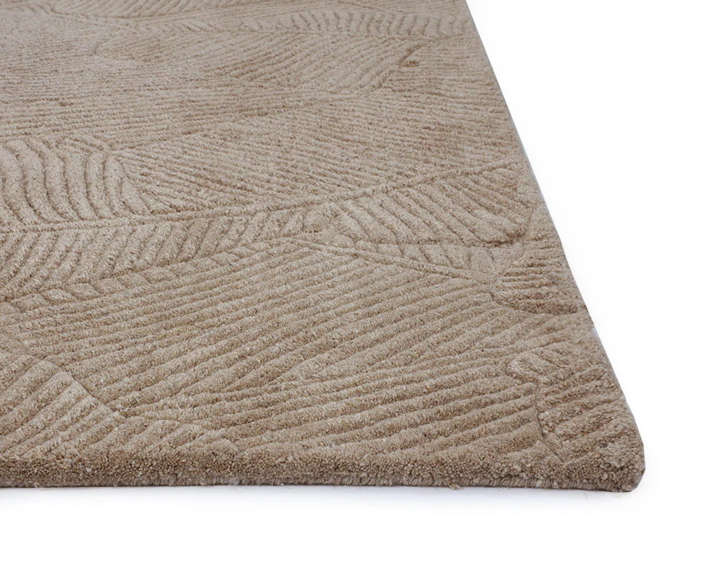 Calathea Hand-tufted Rug - Image 37