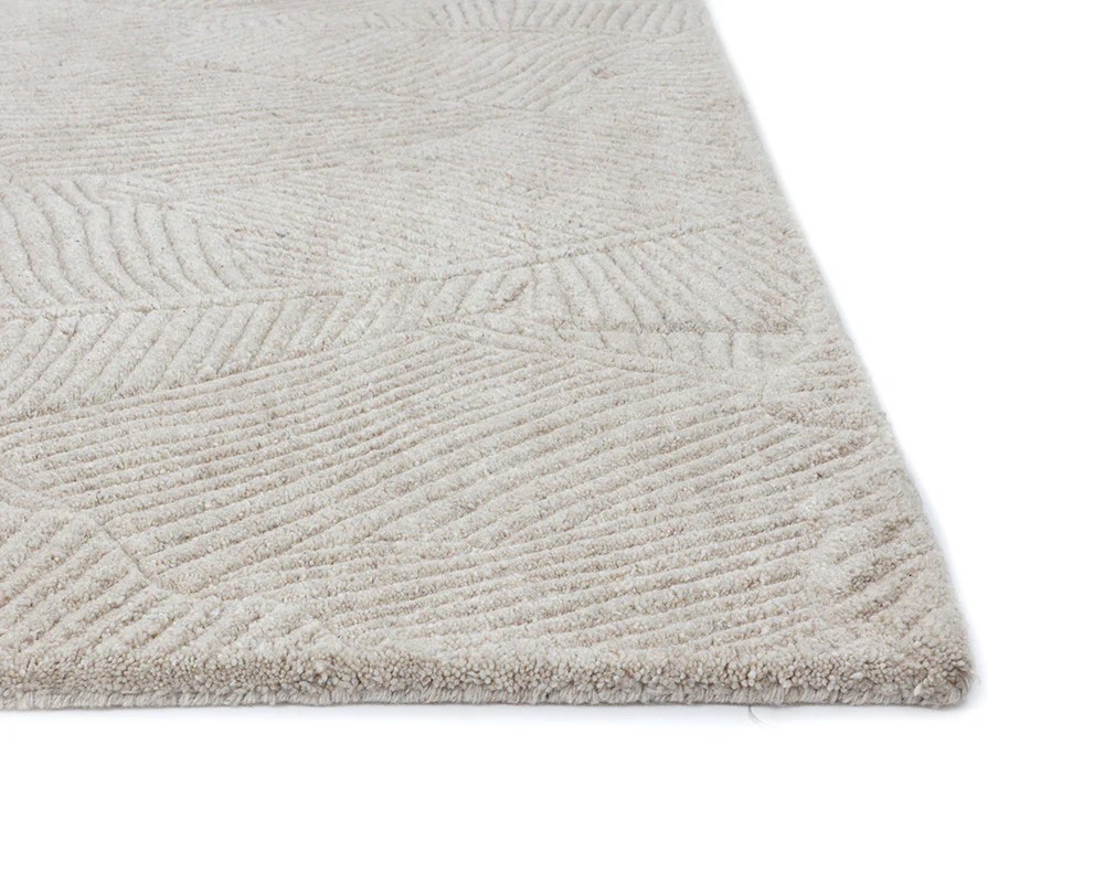 Calathea Hand-tufted Rug - Image 4