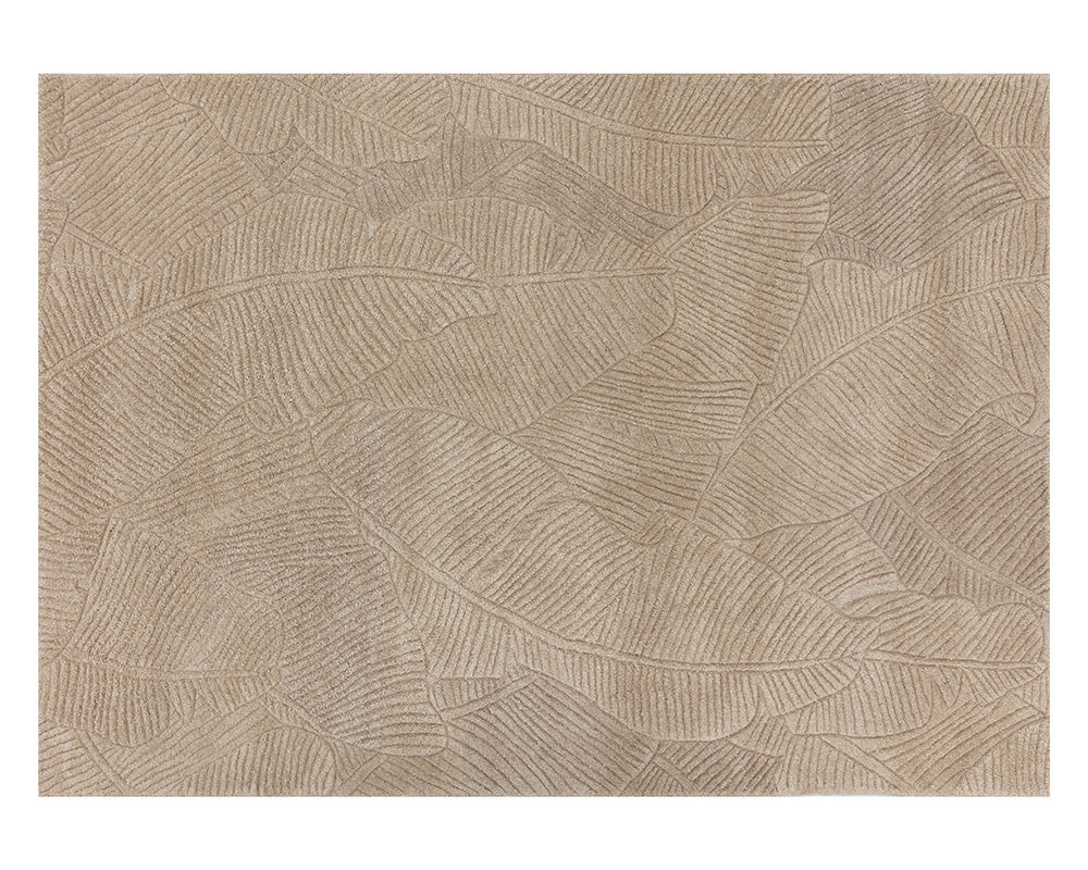 Calathea Hand-tufted Rug - Image 41