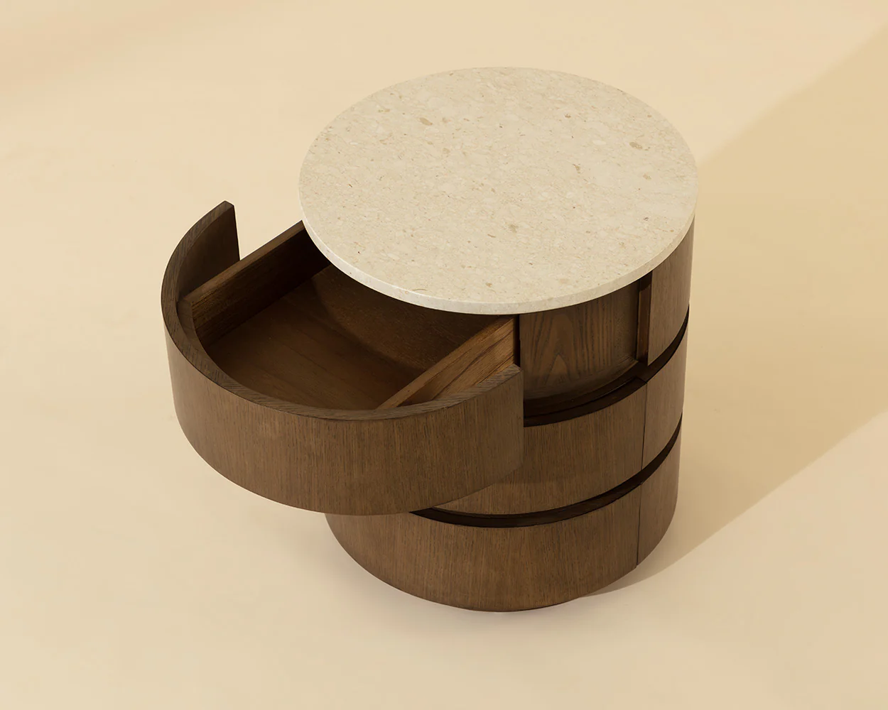 Caldora Nightstand - Image 3