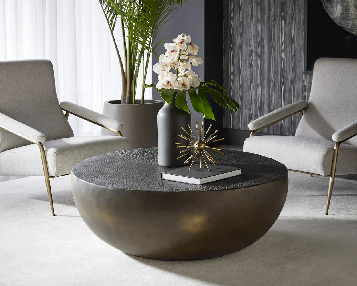 Cale Coffee Table - Image 2