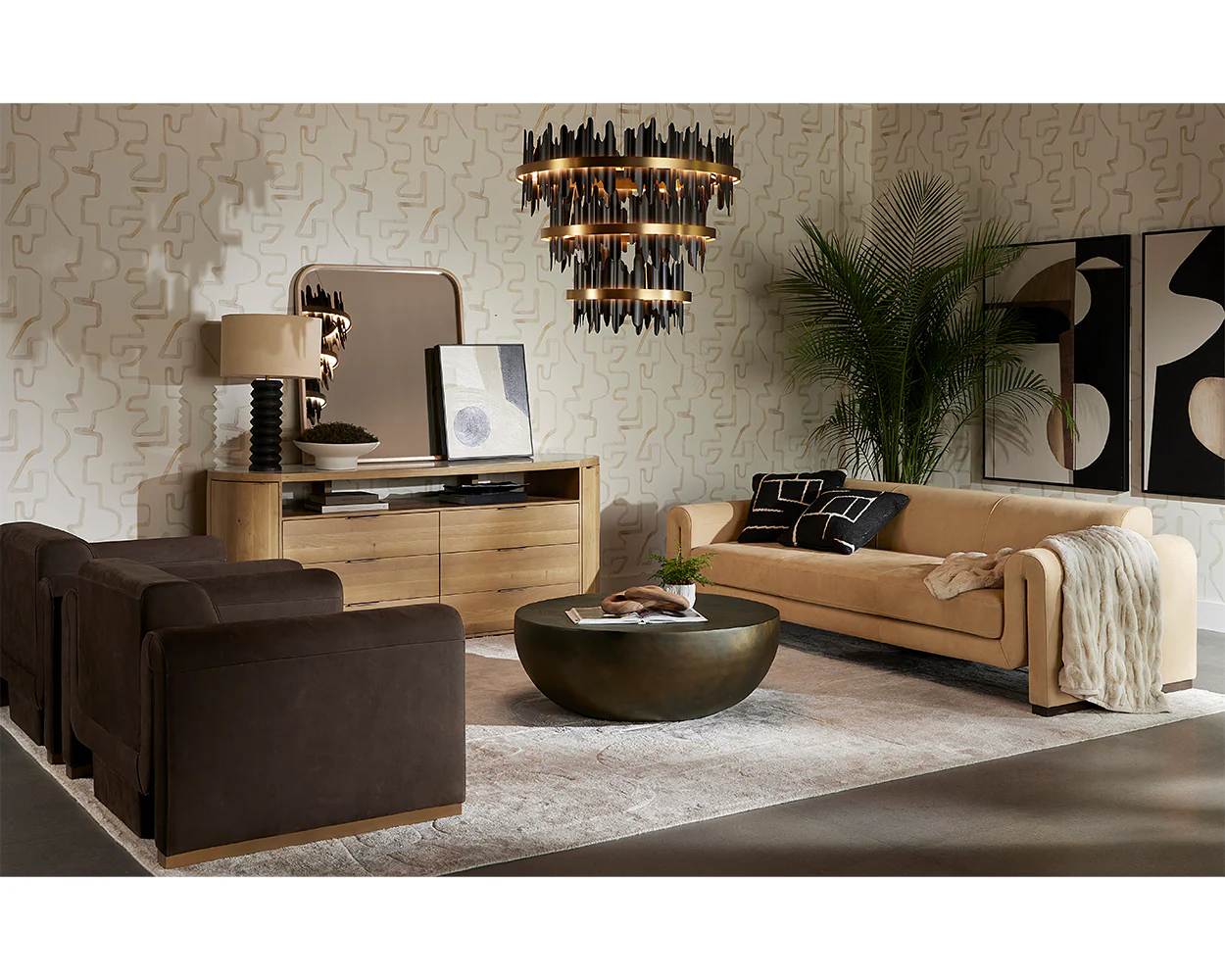 Cale Coffee Table - Image 4