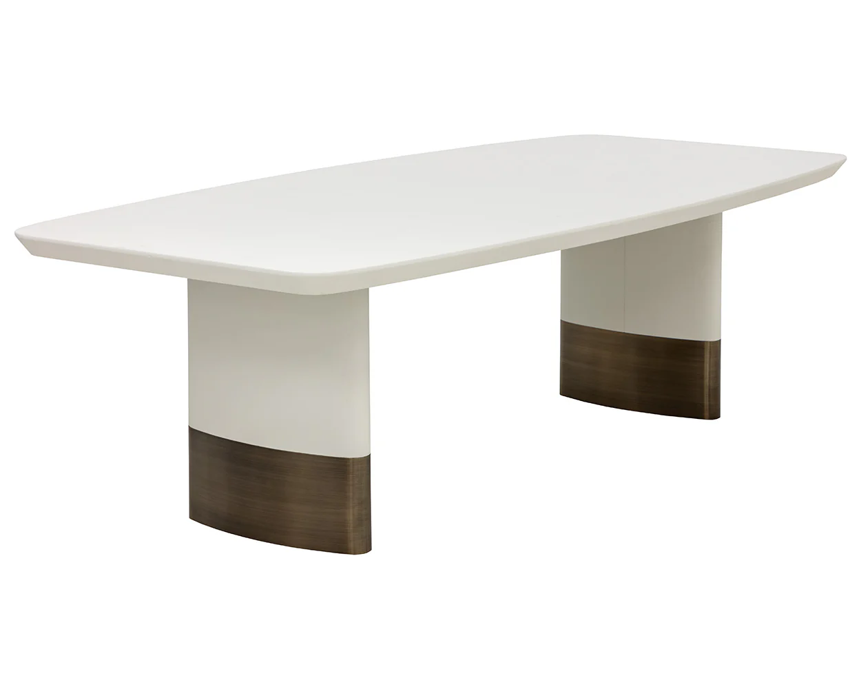 Calida Dining Table - 98" - Image 4