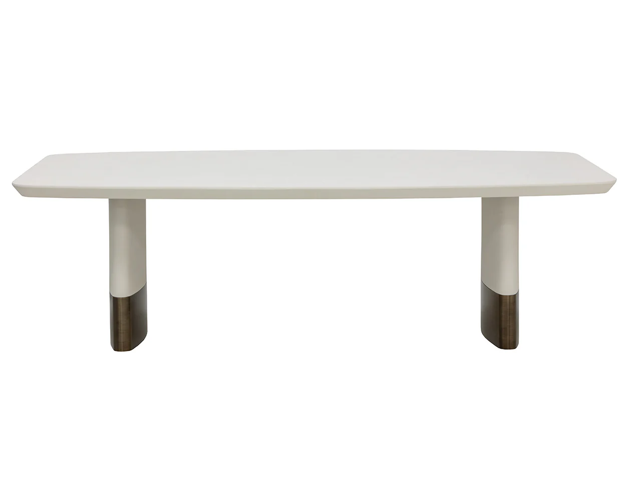 Calida Dining Table - 98" - Image 5