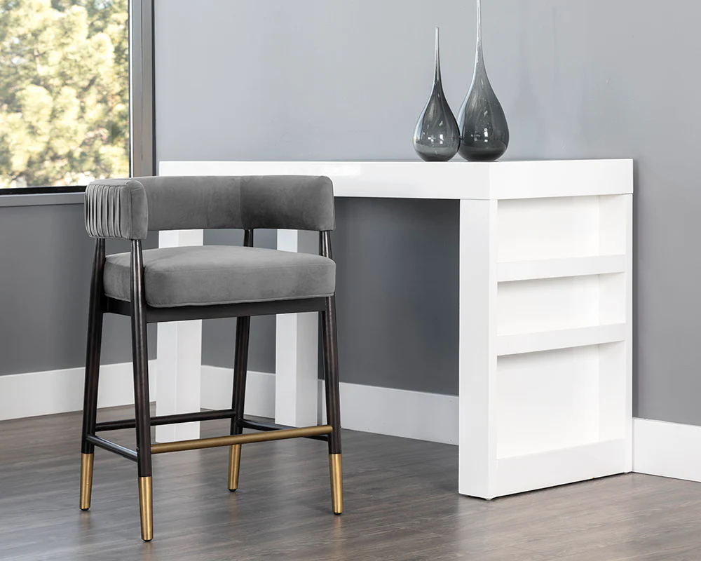 Callem Counter Stool - Image 2