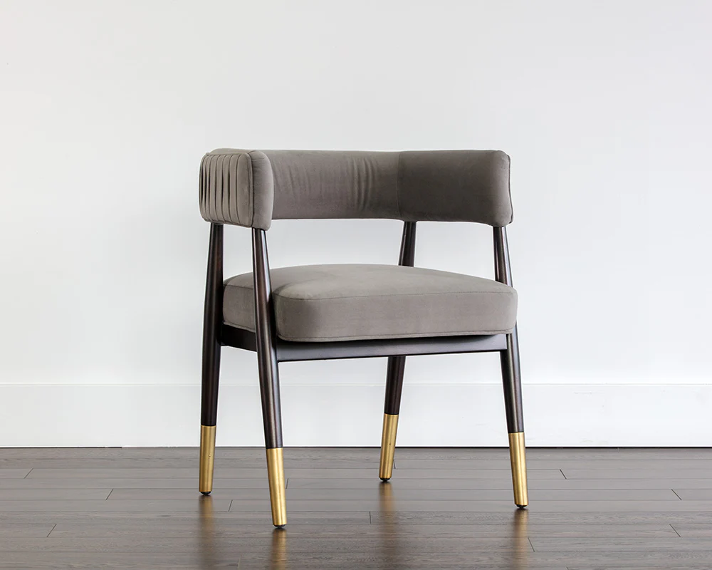 Callem Dining Armchair - Image 2