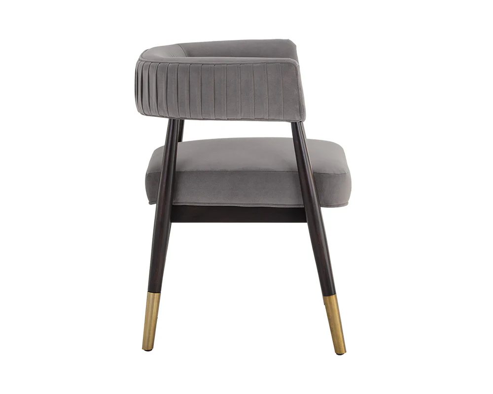 Callem Dining Armchair - Image 5